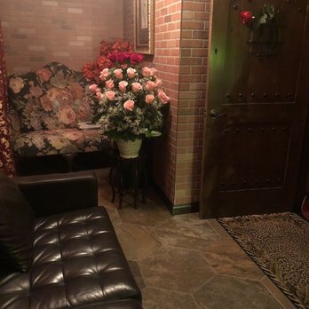 Harmony Body Massage - Relaxed area - Massage Near Me - Garden Grove, California