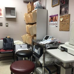 West Philadelphia Eye Associates