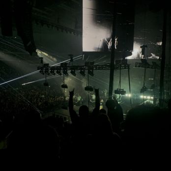 Moody Center - Linkin Park - Stadiums & Arenas Near Me - Austin, Texas
