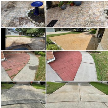 Clean Slate Services - Power washing available - Handyman Near Me - Hockley, Texas Clean Slate Services - Power washing available - Handyman Near Me - Hockley, Texas