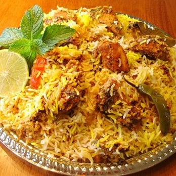 Eastern Eye - fragnant selection of Hyderabadi style biryani - Indian Near Me - Brighton, BNH Eastern Eye - fragnant selection of Hyderabadi style biryani - Indian Near Me - Brighton, BNH
