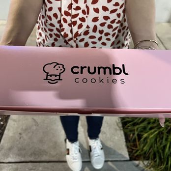 Crumbl - Miami Gardens - Bakeries Near Me - Hialeah, Florida Crumbl - Miami Gardens - Bakeries Near Me - Hialeah, Florida