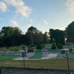 Some of the course