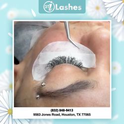 2T i Lashes - "As the flowers bloom, so can your lashes! Elevate your look with our stunning eyelash extensions this spring."  #BloomWithLashes