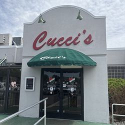 Cucci Pizzeria