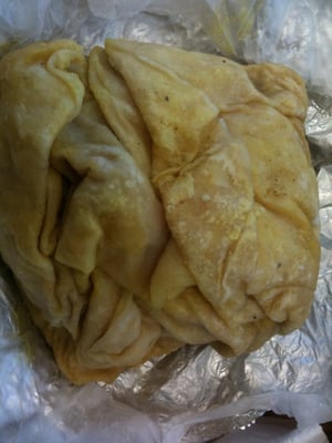 Ali's Roti Restaurant by null