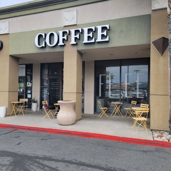 The Press Espresso - Exterior - Coffee & Tea Near Me - Temecula, California The Press Espresso - Exterior - Coffee & Tea Near Me - Temecula, California