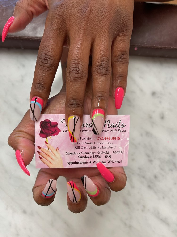 Natural Nails 4