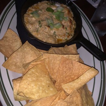Blackfinn Ameripub - DC - Shrimp & Crab Dip - Sports Bars Near Me - Washington, DC, District of Columbia