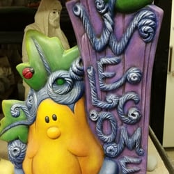 Artistic Touch Ceramics