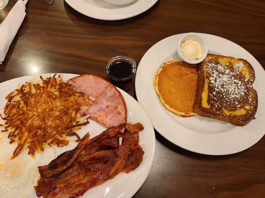 Bob Evans by null