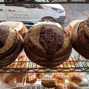Barrio Bread - Bakeries Near Me - Tucson, Arizona Barrio Bread - Bakeries Near Me - Tucson, Arizona