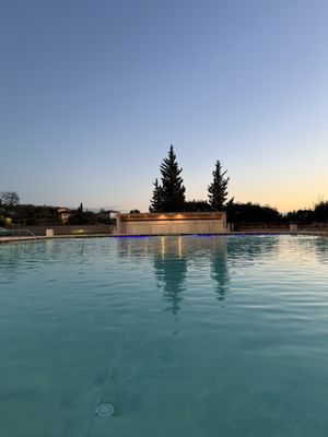 Grotta Giusti Thermal Spa Resort Tuscany, Autograph Collection by null