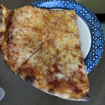 Tony's Brick Oven - Cheese pizza by the slice - Pizza Near Me - Staten Island, New York Tony's Brick Oven - Cheese pizza by the slice - Pizza Near Me - Staten Island, New York