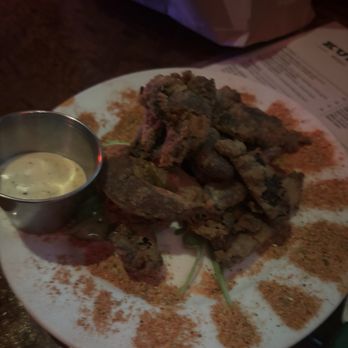Kush Brickell - Fried mushrooms - Bars Near Me - Miami, Florida Kush Brickell - Fried mushrooms - Bars Near Me - Miami, Florida