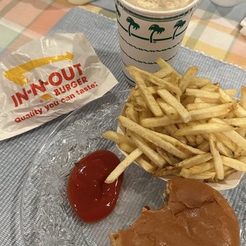 In-N-Out Burger - Burgers Near Me - Mesa, Arizona In-N-Out Burger - Burgers Near Me - Mesa, Arizona