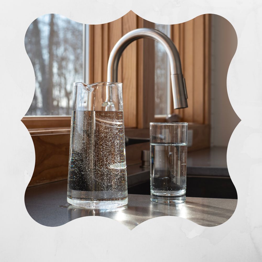 Slide of Riser Plumbing+Water