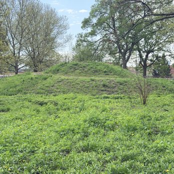 Coiled Serpent Mound - Landmarks & Historical Buildings Near Me - Chicago, Illinois Coiled Serpent Mound - Landmarks & Historical Buildings Near Me - Chicago, Illinois