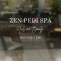 Photo of Zen Pedi Spa