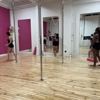 Soul Pole - Pole Dancing Classes Near Me - Hartford, Connecticut Soul Pole - Pole Dancing Classes Near Me - Hartford, Connecticut