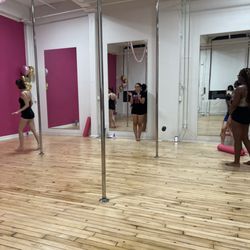 Soul Pole