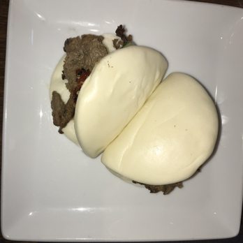 Umami Ramen & Dumpling Bar - Beef Buns - Chinese Near Me - Madison, Wisconsin