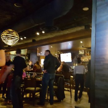 BRU Burger Bar - Cincinnati - Interior - Burgers Near Me - Cincinnati, Ohio BRU Burger Bar - Cincinnati - Interior - Burgers Near Me - Cincinnati, Ohio