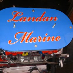 Bill Landan Marine Service