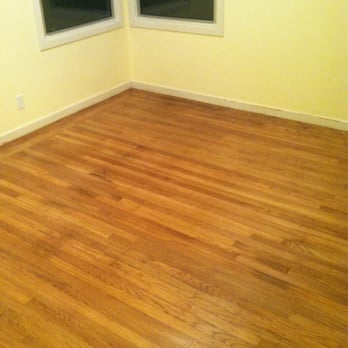 Davis Floors - After - Flooring Near Me - San Carlos, California Davis Floors - After - Flooring Near Me - San Carlos, California