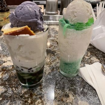 Avenida Restaurant - Milky Ice Halo Halo Milky Ice Buko Pandan - Filipino Near Me - San Mateo, California Avenida Restaurant - Milky Ice Halo Halo Milky Ice Buko Pandan - Filipino Near Me - San Mateo, California
