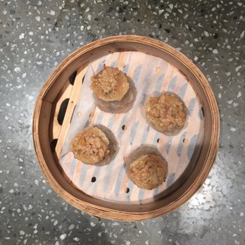 唐宮小聚 - "shao mai" with spicy sticky rice - Dim Sum Near Me - Hong Kong, HK