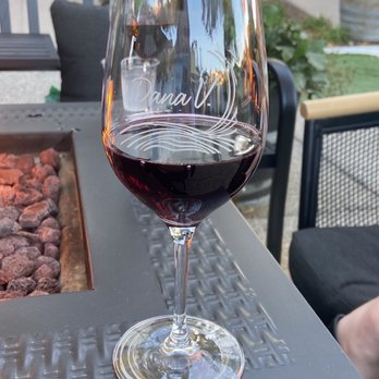 Dana V. Wines - Wine Tasting Room Near Me - Solvang, California Dana V. Wines - Wine Tasting Room Near Me - Solvang, California