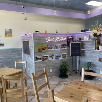 Sweet N' Short Tapioca Tea - Ice Cream & Frozen Yogurt Near Me - Everett, Washington Sweet N' Short Tapioca Tea - Ice Cream & Frozen Yogurt Near Me - Everett, Washington