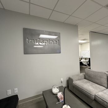 Truspine - Chiropractors Near Me - San Francisco, California Truspine - Chiropractors Near Me - San Francisco, California