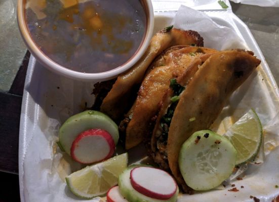 TAQUERIA DON SIGE #2 by null