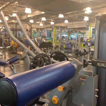 Sid Jacobson JCC - Gyms Near Me - East Hills, New York