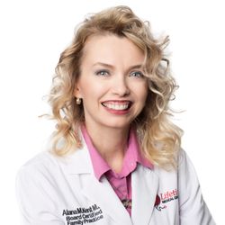 Alana Kent MD
