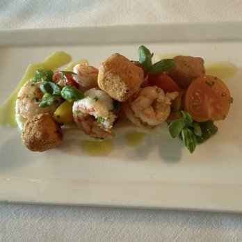 Circa 1886 Restaurant - New American Near Me - Charleston, South Carolina