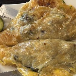 Jimmy's Greek American Grill