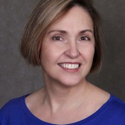 Trish Ingman, Realtor