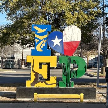 Shelby Park - I love Eagle Pass sign - Parks Near Me - Eagle Pass, Texas Shelby Park - I love Eagle Pass sign - Parks Near Me - Eagle Pass, Texas