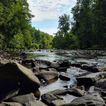 Patapsco Valley State Park - Patapsco River - Parks Near Me - Ellicott City, Maryland