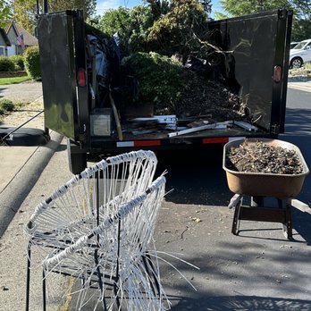 We Got This Junk Removal - Junk Removal & Hauling Near Me - Rocklin, California We Got This Junk Removal - Junk Removal & Hauling Near Me - Rocklin, California