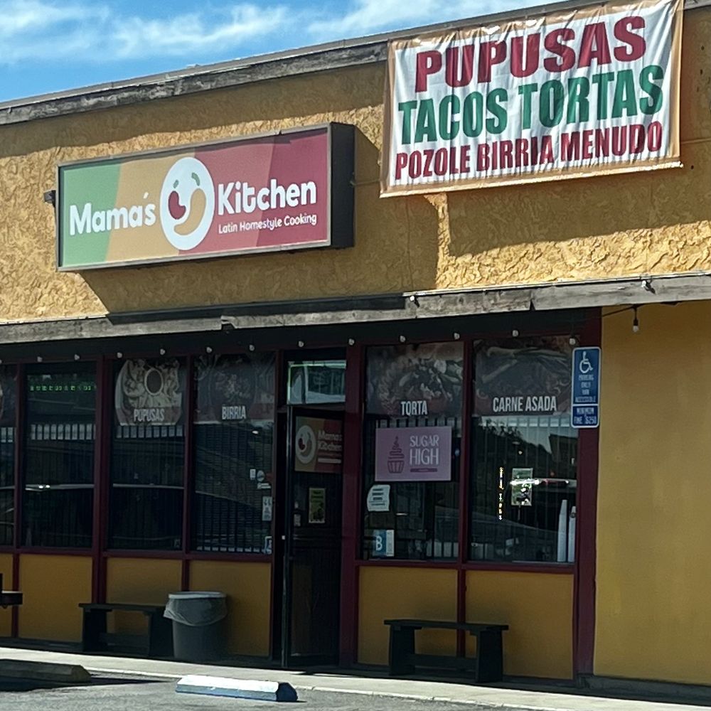 La Cocina de Mamá - Exterior - Mexican Near Me - Palmdale, California La Cocina de Mamá - Exterior - Mexican Near Me - Palmdale, California