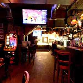 Slouch - Lounges Near Me - Glasgow, GLG Slouch - Lounges Near Me - Glasgow, GLG