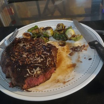 Trim-Rite Meats - Feel free to remove this pornographic image but the steak is too sexy - Meat Shops Near Me - Sewell, New Jersey