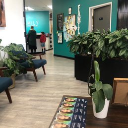 Lobby Lobby