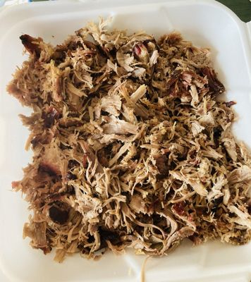 Twin Oaks BBQ by null