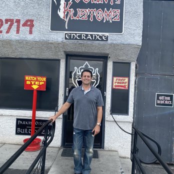 Count's Kustoms - Auto Customization Near Me - Las Vegas, Nevada