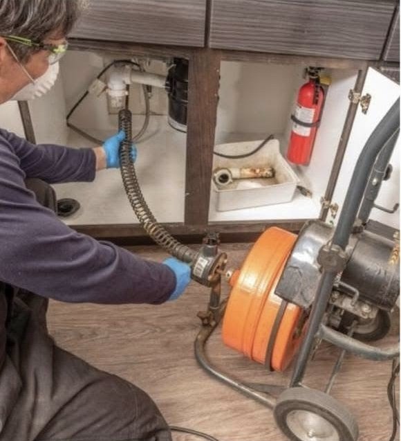 Slide of Total Drain Solutions